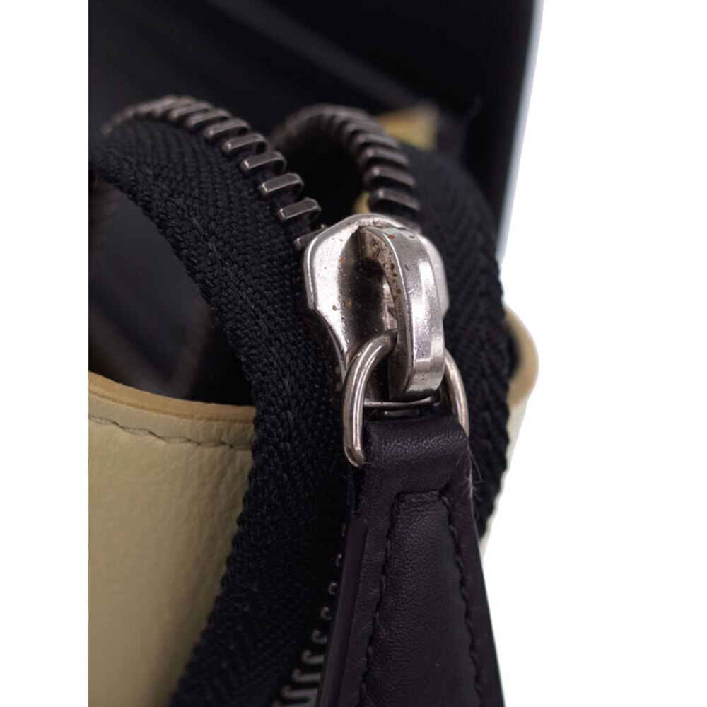 Celine Shopper Tote Luggage Logo Handbag - Picture 9 of 9